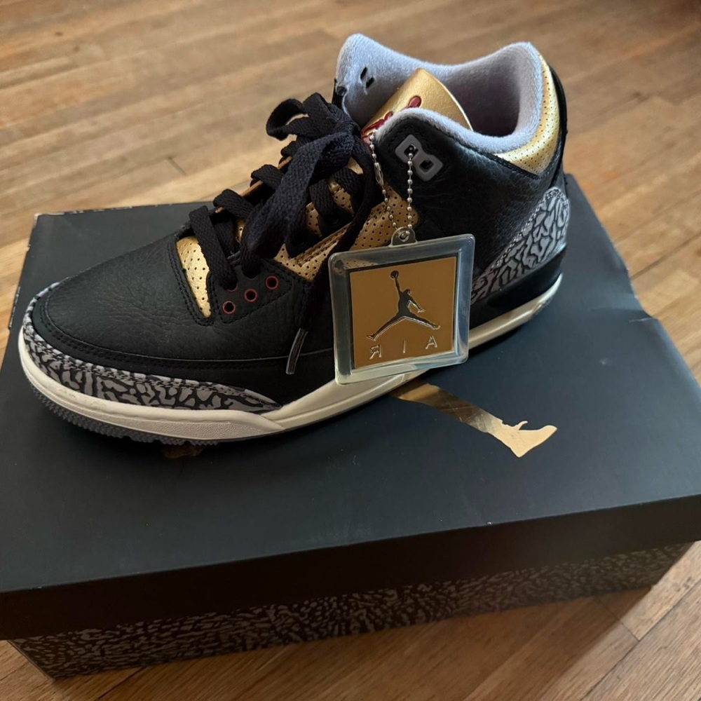 AIR JORDAN 3 RETRO